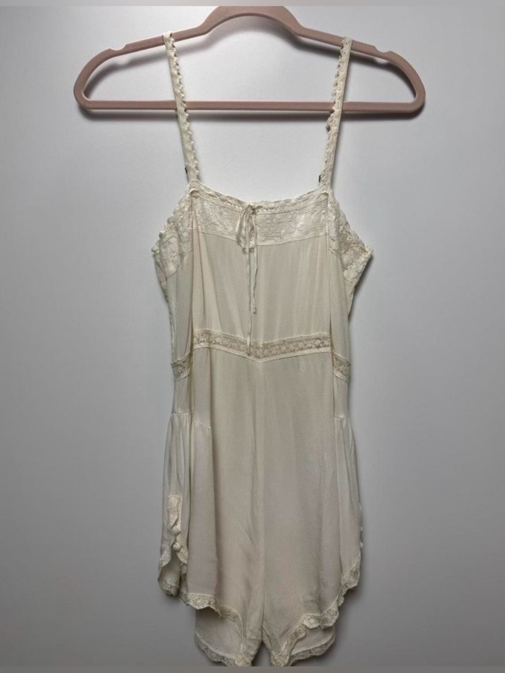 Spell coco romper XS EUC